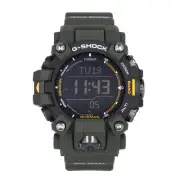 Casio G-SHOCK MASTER OF G MUDMAN GW-9500-3 GW-9500 Radio controlled Solar
