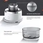 AU Mini Coffee Machine Outdoor Travel Camping Portable Manual Drip Coffee Maker