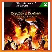 在飛比找蝦皮購物優惠-【官方正版】中文 XBOX ONE SERIES S X 龍