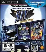 Sly Collection / Game