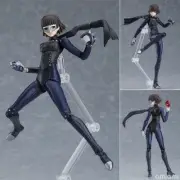 figma PERSONA5 the Animation Queen Figure 135mm Max Factory