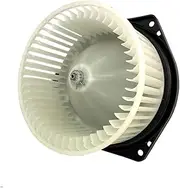 Front Air Conditioner Fan Blower Heater Motor 7802A105 Compatible for Mitsubishi Pajero Sport L200 KH6W KH8W