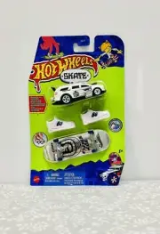 Mattel HOT WHEELS TONY HAWK Skate Surf ‘N Turf NIB