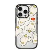 iPhone 16 Pro Impact Case NO