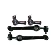 Trupro Ball Joint Tie Rod Kit for SUZUKI SWIFT SA SF310 SF413 2/84-5/89