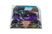 Spin Master Monster Jam - 1:24 Collector Truck S2 - Mohawk Warrior