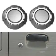 Jimny exclusive keyhole cover toughness 64 series 74 set of 2 Mud jam prevention