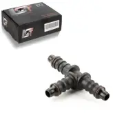 T-Connector T-Piece Irrigation System Drip Irrigation Pe Pipe Ø 6 MM