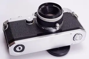 極致優品 佳能 CANON 旁軸 L1 352.8 全機械高端膠片相機  不輸徠卡 SY779