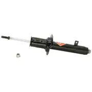 For Lexus IS250 IS350 2006-2013 KYB Gas-A-Just Front Right Strut Assembly TCP (for: Lexus)