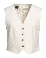 [PINKO] PINKO Tailored Vests - Item 49921330