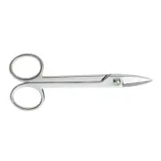 Crawl gold scissors /bonsai bonsai tools /scissors scissors From Japan