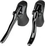 Tektro Rl340 Brake Lever Set, Black Colour Name:Black