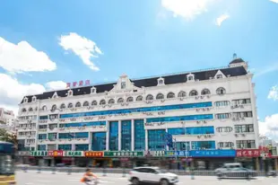 莫泰-哈爾濱中央大街友誼路店Motel-Harbin Zhongyang Street Youyi Road