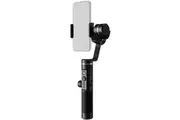Feiyu SPG 2 3-Axis Handheld Stabilized Gimbal for Smartphone - Black