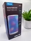 Govee RGBIC Smart Table Lamp White Wi-Fi Brand New Sealed, Google Home, Alexa