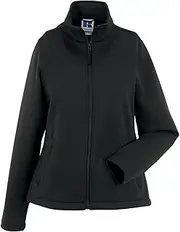 [Russell] Womens/Ladies Smart Soft Shell Jacket