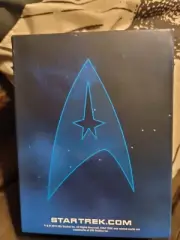 Star Trek Tholian Webspinner Official Starship Eaglemoss Collection 2014