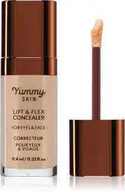 Danessa Myricks Beauty Yummy Skin Skin & Flex liquid concealer with matte effect color 4 - Light With Neutral Undertones 9.4 ml