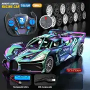 Rc Car Remote Control Drift Racing Car Electric Sportscar Toy Vehicle Model Toys