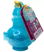 NIP Shimmer & Shine Series 1 Blind Bag Figure Genie Bottle 2016 Checklist #B