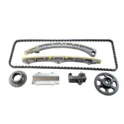 Engine Timing Set-Stock Melling 3-711SA