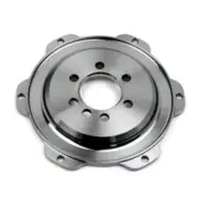 Fits 5.5 Optimum Button Flywheel Chevy V8 Early by Quarter Master 575170