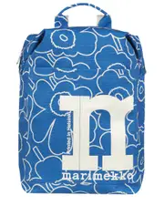 Marimekko Mono Piirto Unikko Backpack