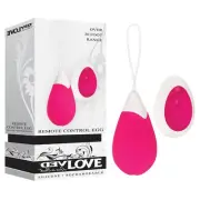 Evolved Remote Control Egg-(en-rs-1271-2)
