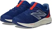 New Balance Girls' Fresh Foam Arishi V4 Hook and Loop