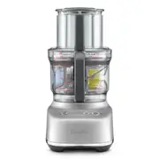Breville The Kitchen Wizz 9 Food Processor - Stainless Steel