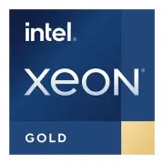 Intel SRKXQ CD8068904657601 Xeon Gold 6334 3.6GHz 8-Core Processor