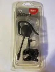 OEM Fone Gear Fits NOKIA 2.5mm Hands Free Ear Bud Earphone with Microphone
