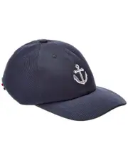 Thom Browne Classic 6-Panel Baseball Cap