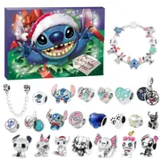 Christmas Advent Calendar 2024 Toys 24 Days Christmas Countdown Calendar Kids Gift