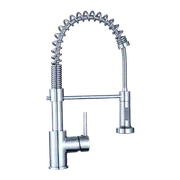 Basin Mixer Tap Faucet w/Extend -Kitchen Laundry Sink