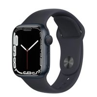 蘋果(Apple)Apple Watch Series 7 41mm GPS版蘋果智能運動手表