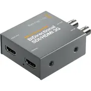 Blackmagic Design Micro Converter BiDirect SDI/HDMI 3G 20 pack (no PSU)