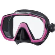 TUSA Freedom Elite Scuba Diving Mask
