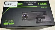 THINKWARE DASH CAM F200 PRO FRONT REAR WIFI FHD 32GB MOTION DETECTION CAMERA
