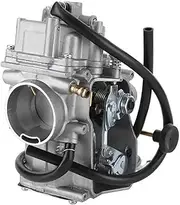 Car carburetor automobiles Motorcycle Carburetor MALL16007YM-2 Compatible For Yamaha YFM350 Big Bear KOAIAK BW 350 Moto4