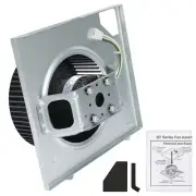 S-97016621 Bathroom Exhaust Fan Motor Replacement Parts - Fits QTR070, QTR070...
