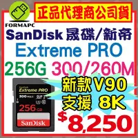 在飛比找Yahoo!奇摩拍賣優惠-【300MB】SanDisk Extreme PRO SDX