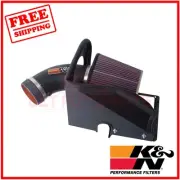 K&N Intake Kit for Chevrolet Monte Carlo 2000-2005 (for: Chevrolet)