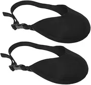 Motorcycle Gear Shift Protector Water-resistant Sturdy Shoe Covers Boot Guards for Motorbike