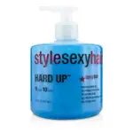 性感秀髮 SEXY HAIR CONCEPTS - 性感護髮強效定型髮膠STYLE SEXY HAIR HARD UP HARD HOLDING GEL