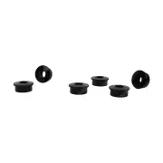 Whiteline Rear Differential Mount Bush W93356 for VAUXHALL VXR MALOO F VXR8 E F