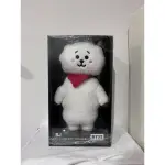 BTS 防彈少年團 BT21 RJ二代中娃（售出） 三代應援棒 阿米棒