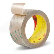 Double Side Tape Heavy Duty 36Ft, Clear Mounting Tape Removable