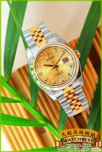 在飛比找Yahoo!奇摩拍賣優惠-大銘腕錶 二手極新品 勞力士 ROLEX 蠔式 116233